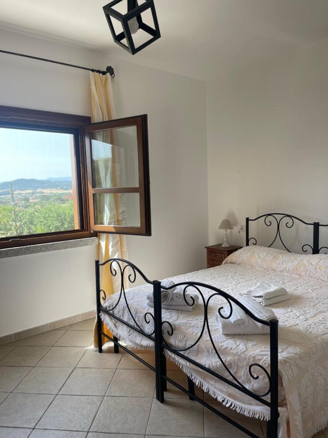Azienda Agrituristica Contras Olbia Esterno foto