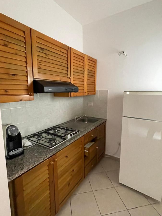 Azienda Agrituristica Contras Olbia Esterno foto