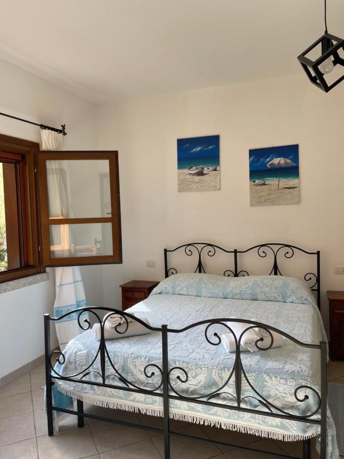 Azienda Agrituristica Contras Olbia Esterno foto