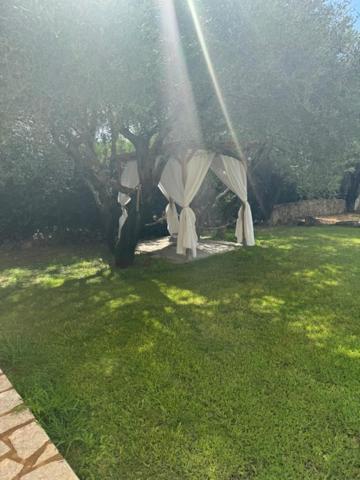 Azienda Agrituristica Contras Olbia Esterno foto