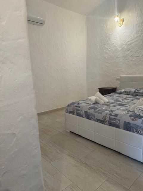 Azienda Agrituristica Contras Olbia Esterno foto