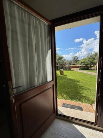 Azienda Agrituristica Contras Olbia Esterno foto