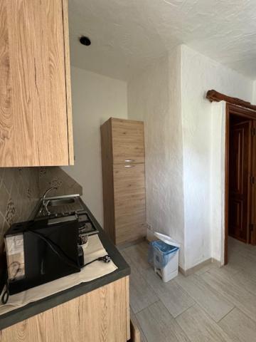 Azienda Agrituristica Contras Olbia Esterno foto