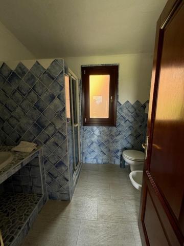 Azienda Agrituristica Contras Olbia Esterno foto